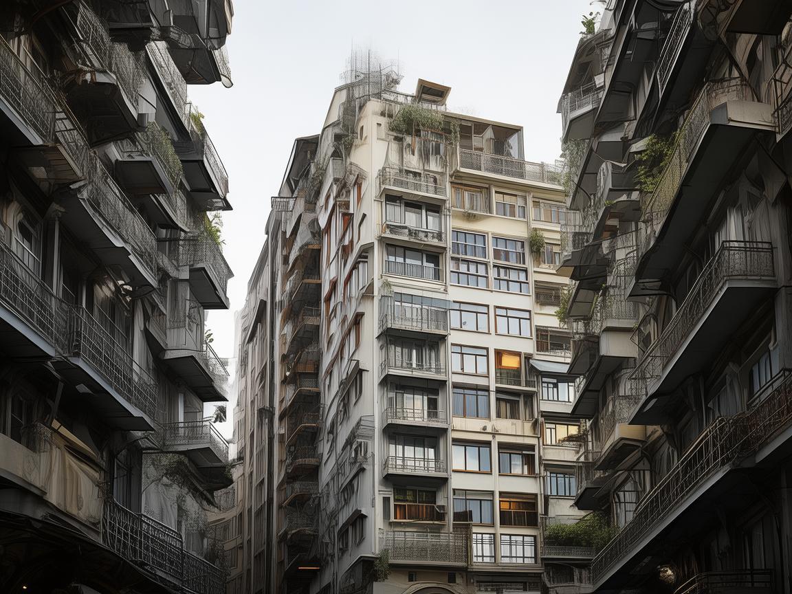 住房物业商住究竟是什么意思？