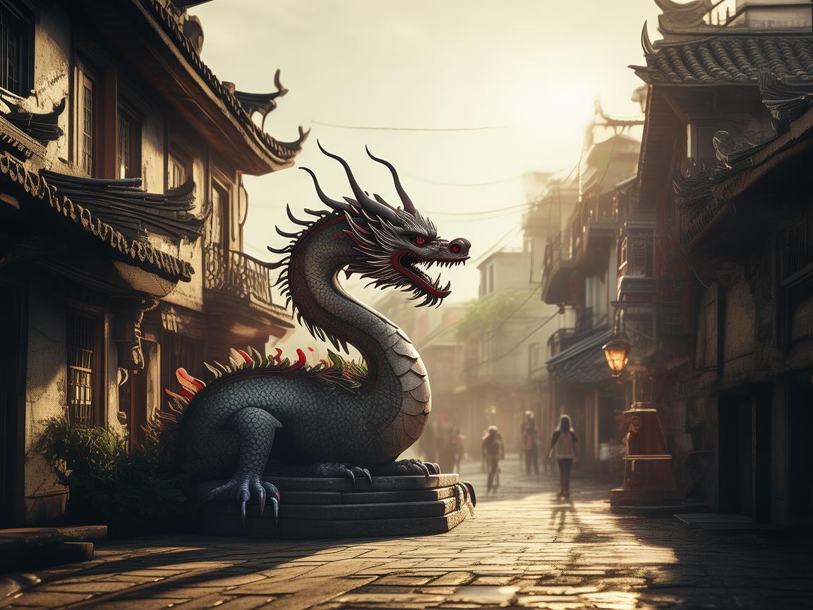 龙津西路物业真的可靠吗？