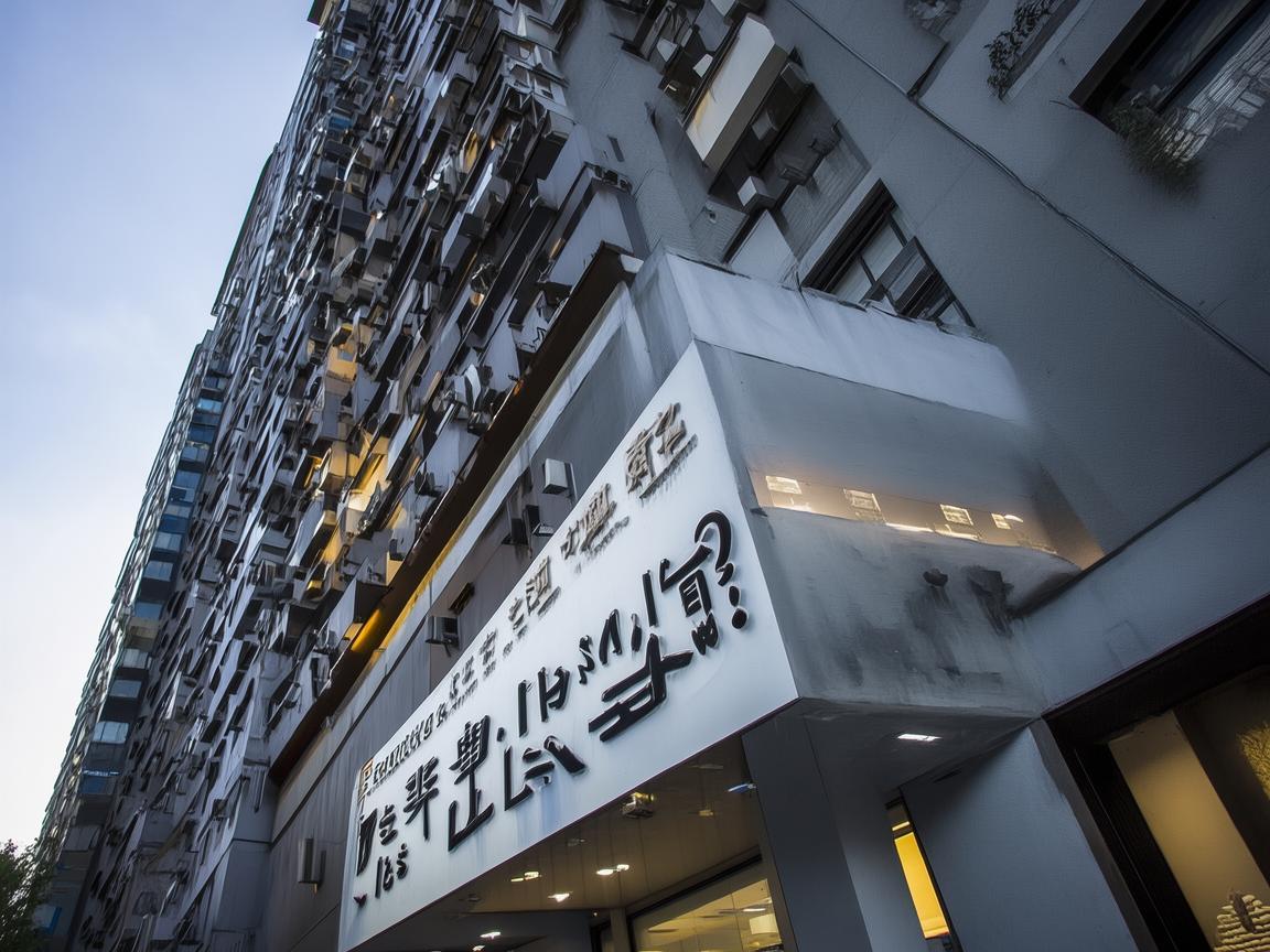 物业锁门还收房租，这合法吗？