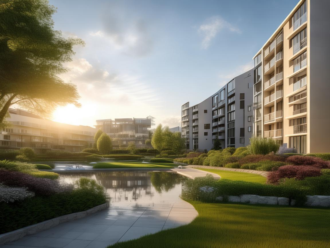 新房入住小区物业会收费吗？