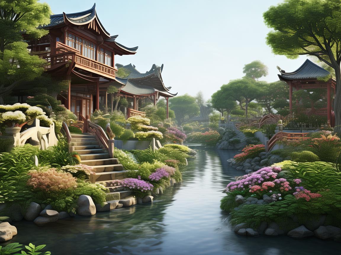福清中联哪家物业好点？
