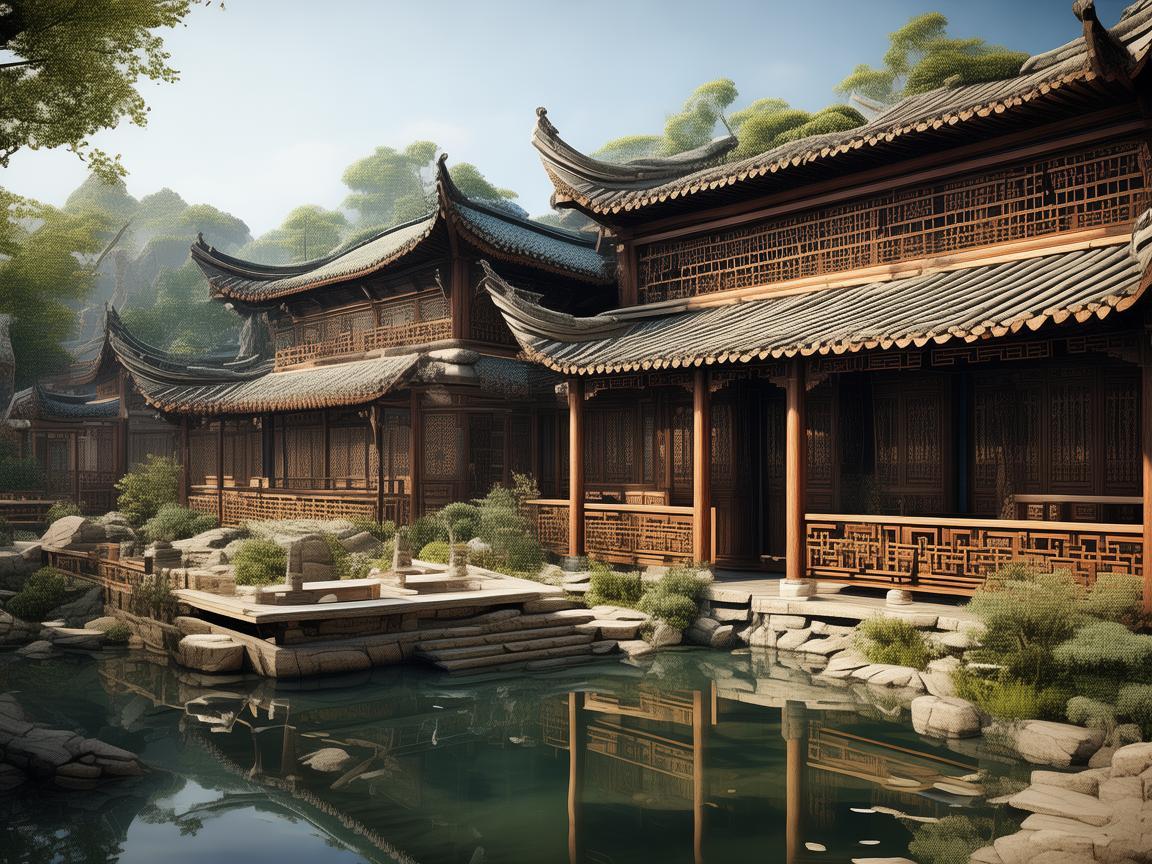 钟鼎山庄是什么物业？