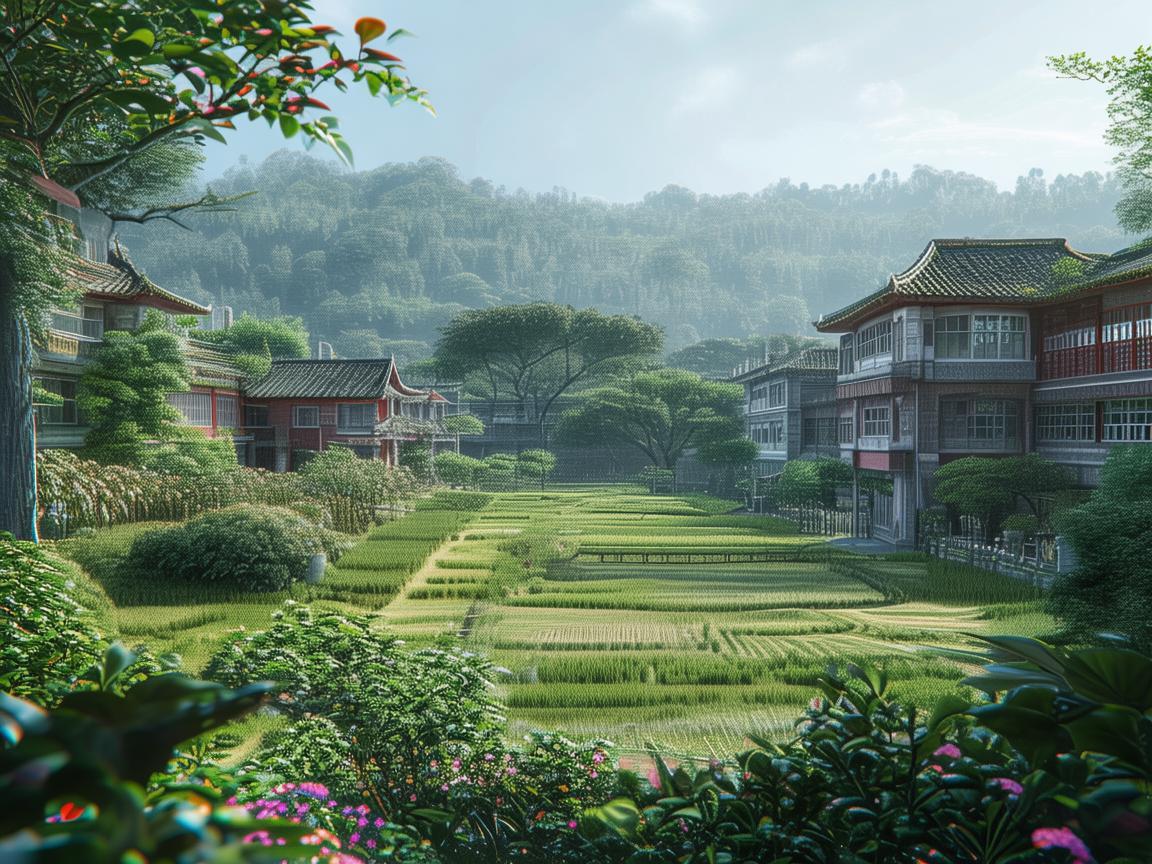 江西学校会招物业保安吗？