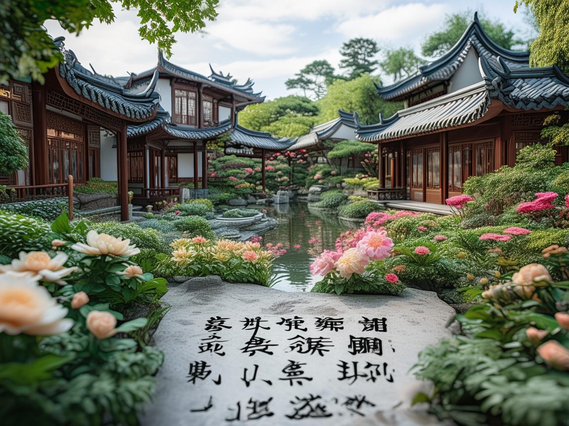 华夏园物业靠谱吗？