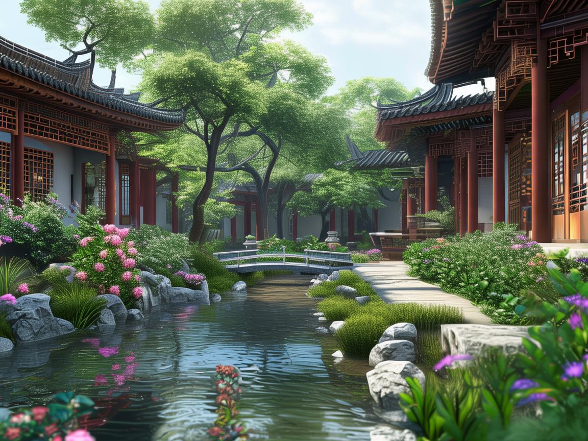 金兰苑物业真的可靠吗？