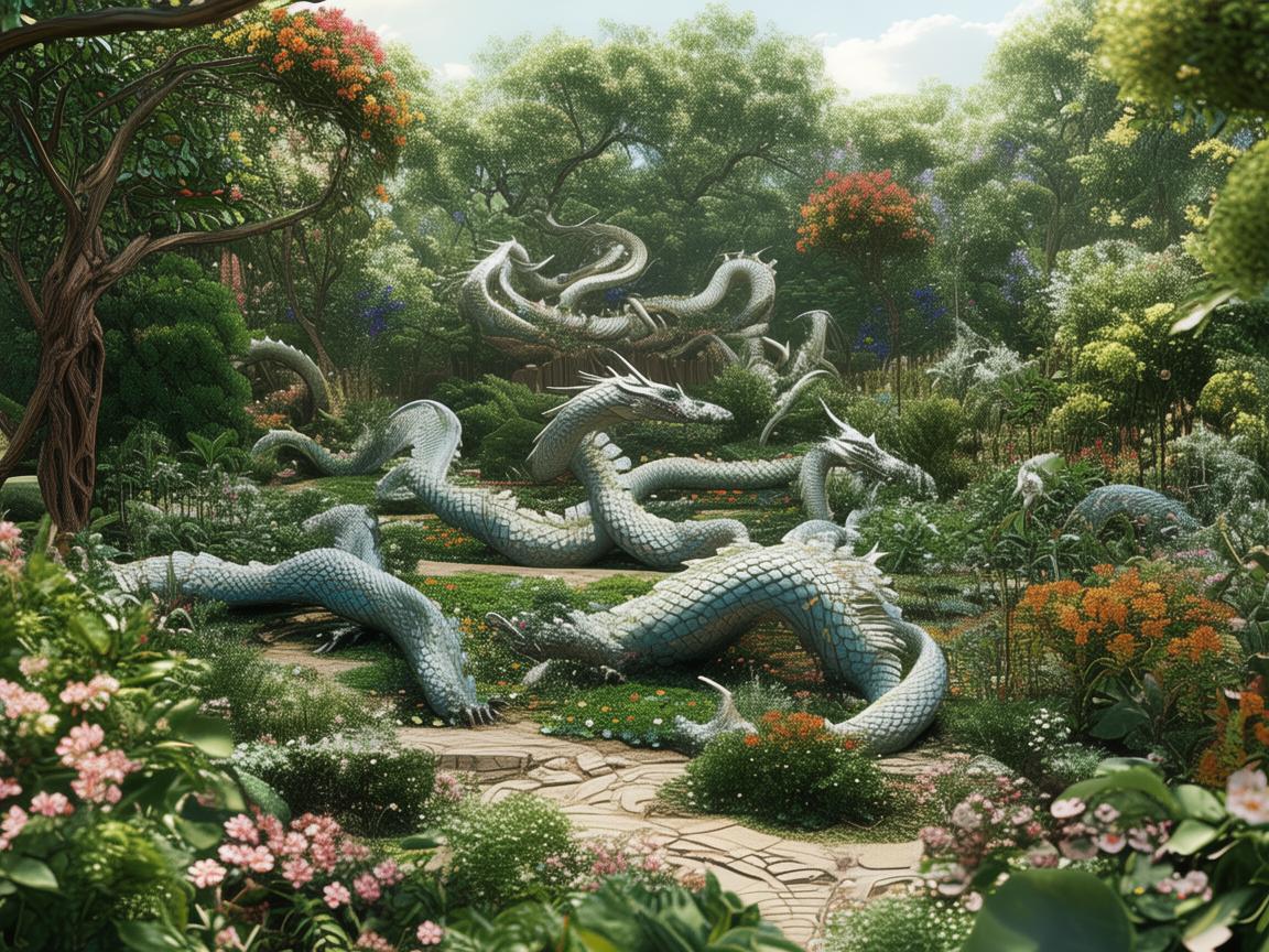 五龙花园究竟是由什么物业公司管理呢？