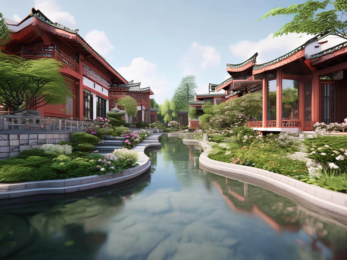 芳村花园究竟是什么物业？