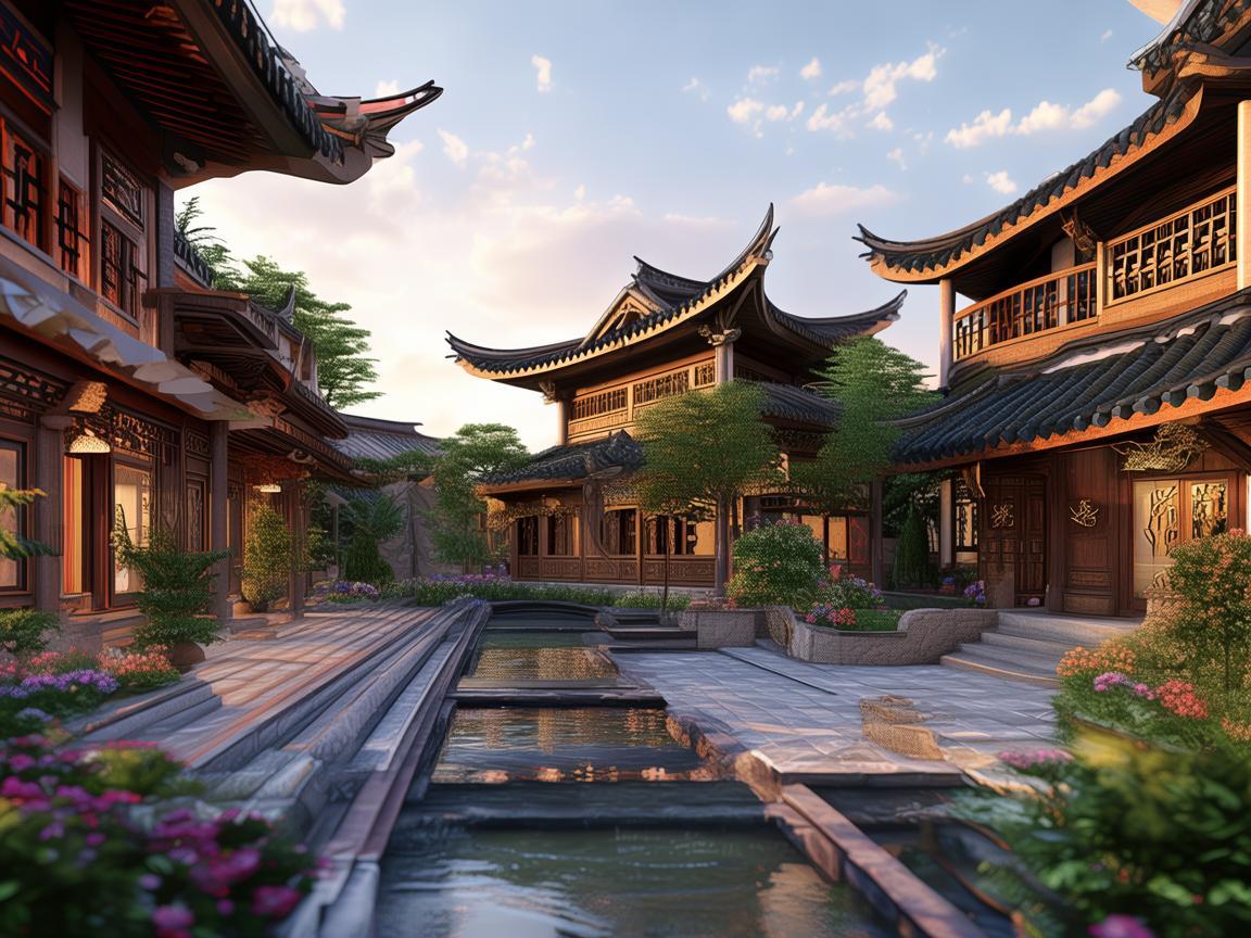 焦作沐阳居究竟是什么物业？