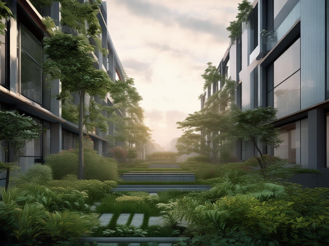 永平小区物业有监控吗？