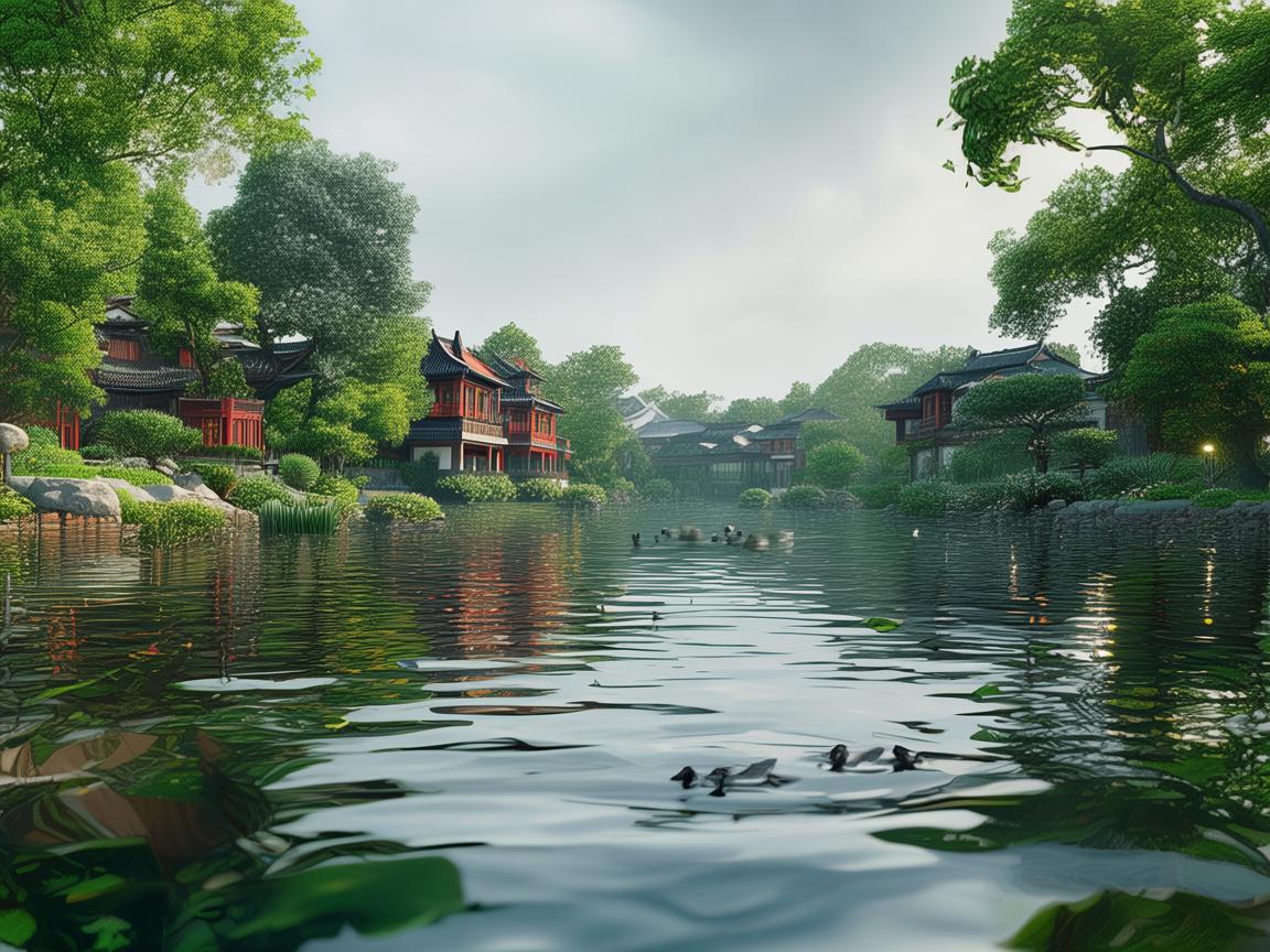 汇通翠湖居物业真的可靠吗？