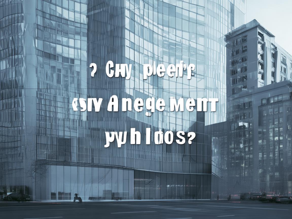 物业公司可以购房吗？
