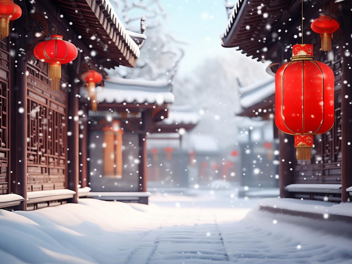 临近过年物业会放假吗？