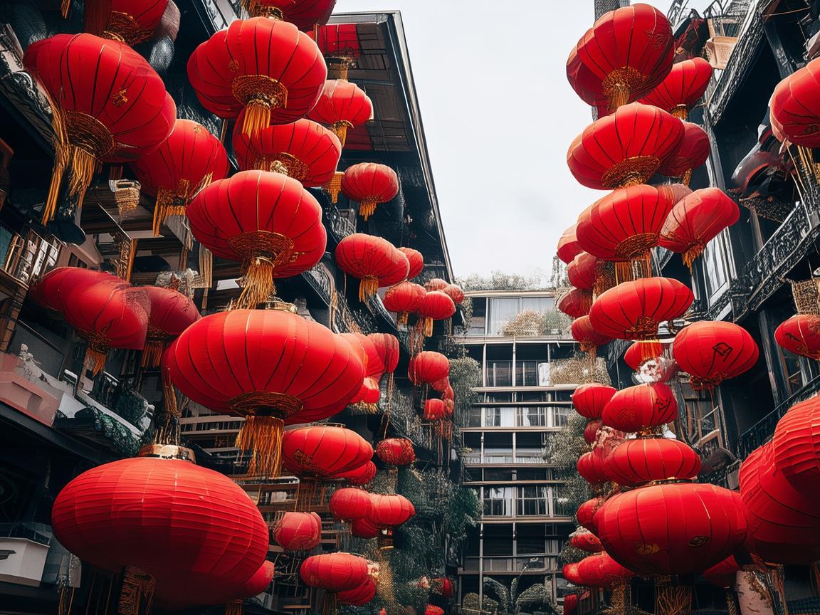 小区物业过年会放假吗？