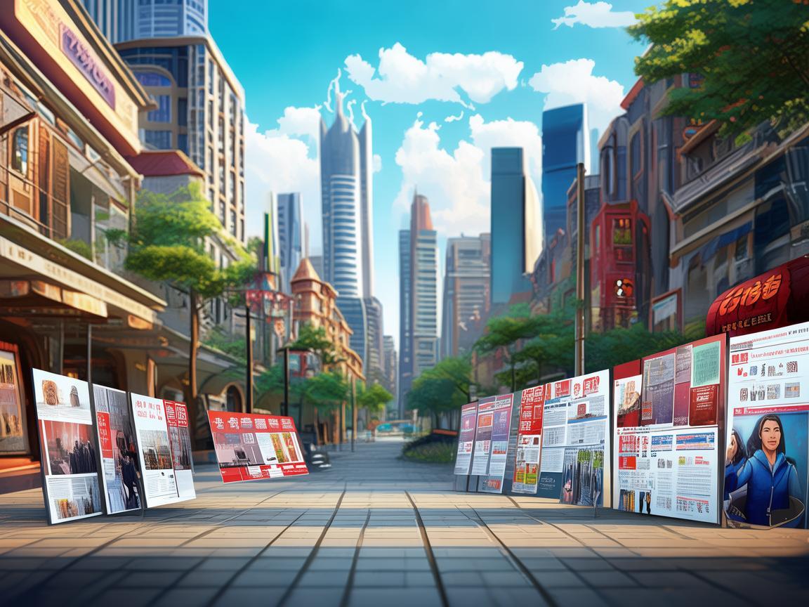 在泸州物业行业该怎么找工作？