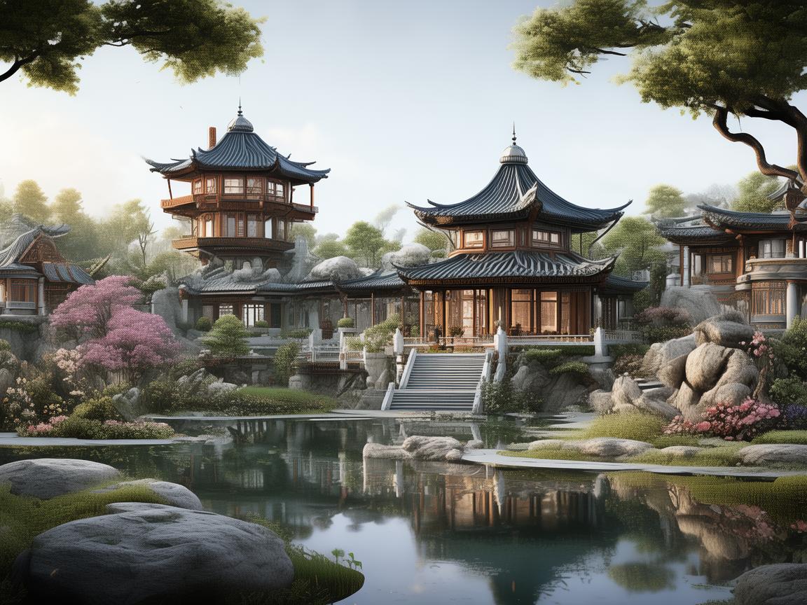 天诚龙域华都的物业究竟叫什么？