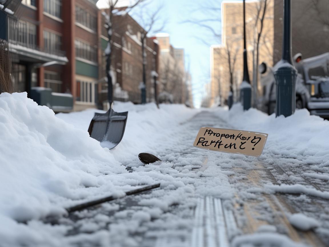 物业不除雪就该退物业费吗？