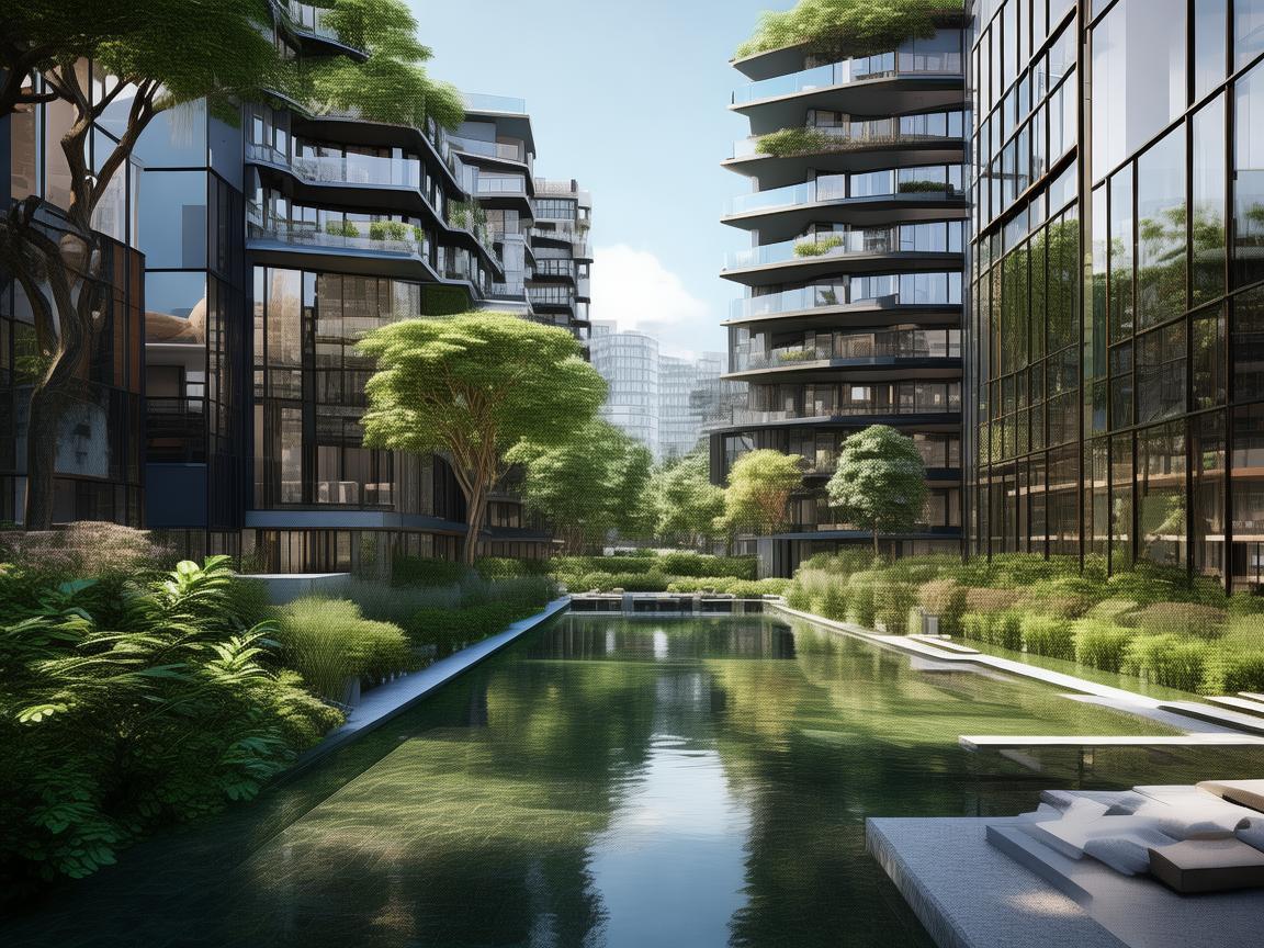 建行宿舍物业真的值得买吗？