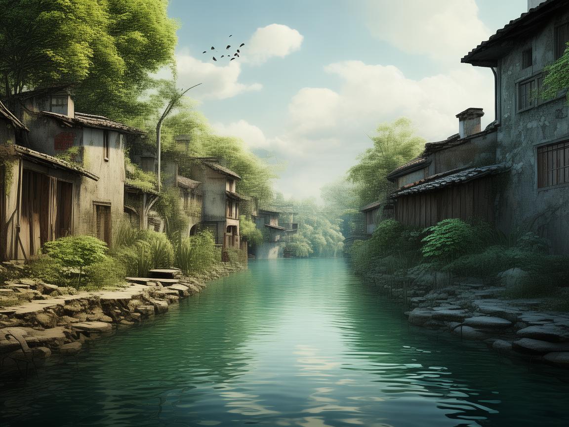 湖心巷物业真的管事吗？