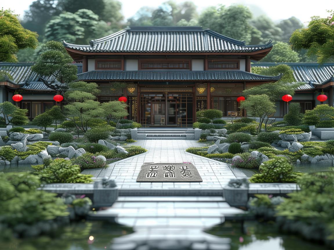 雅沁苑物业究竟是什么意思？