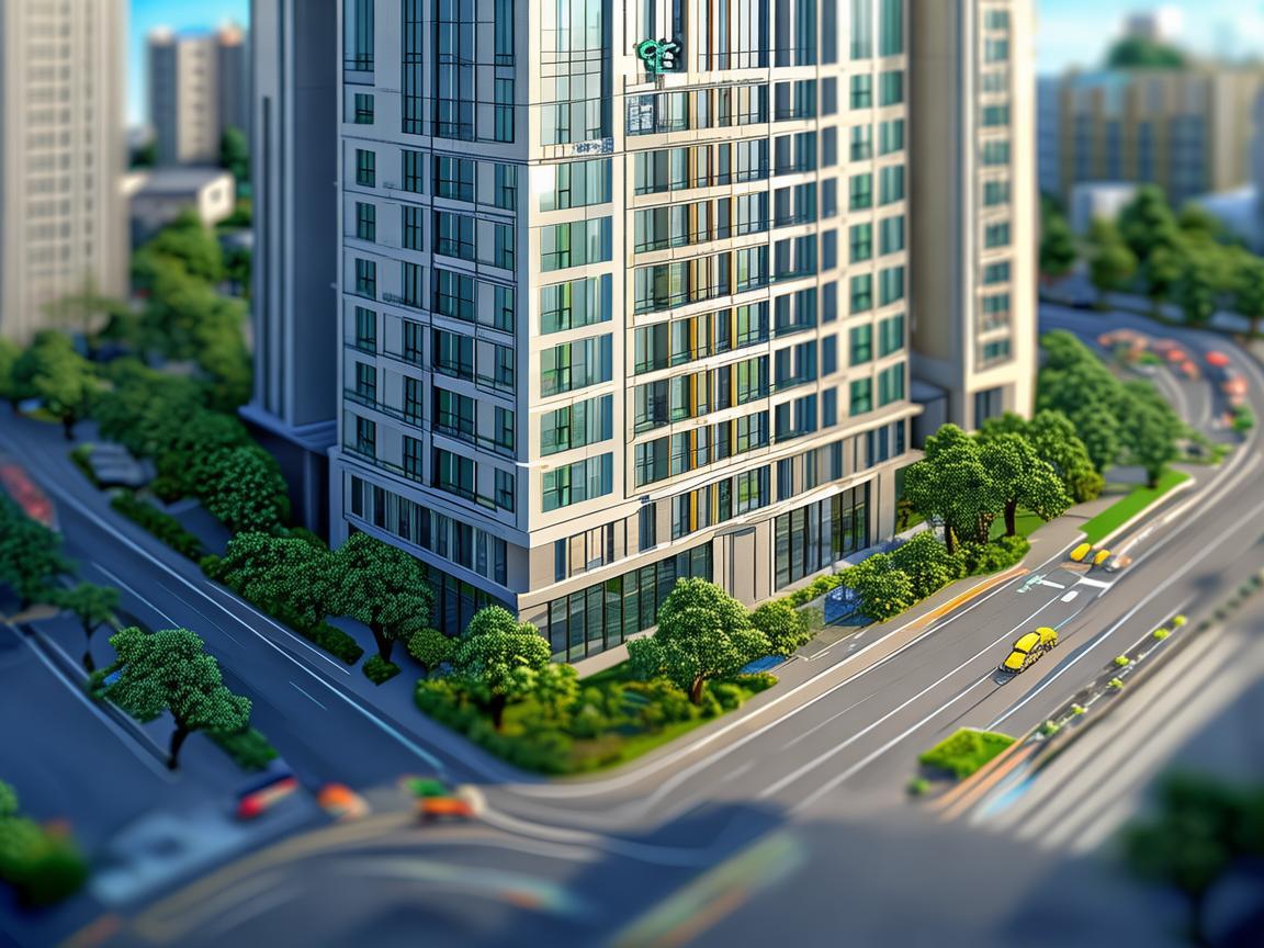 建银物业究竟怎么样？