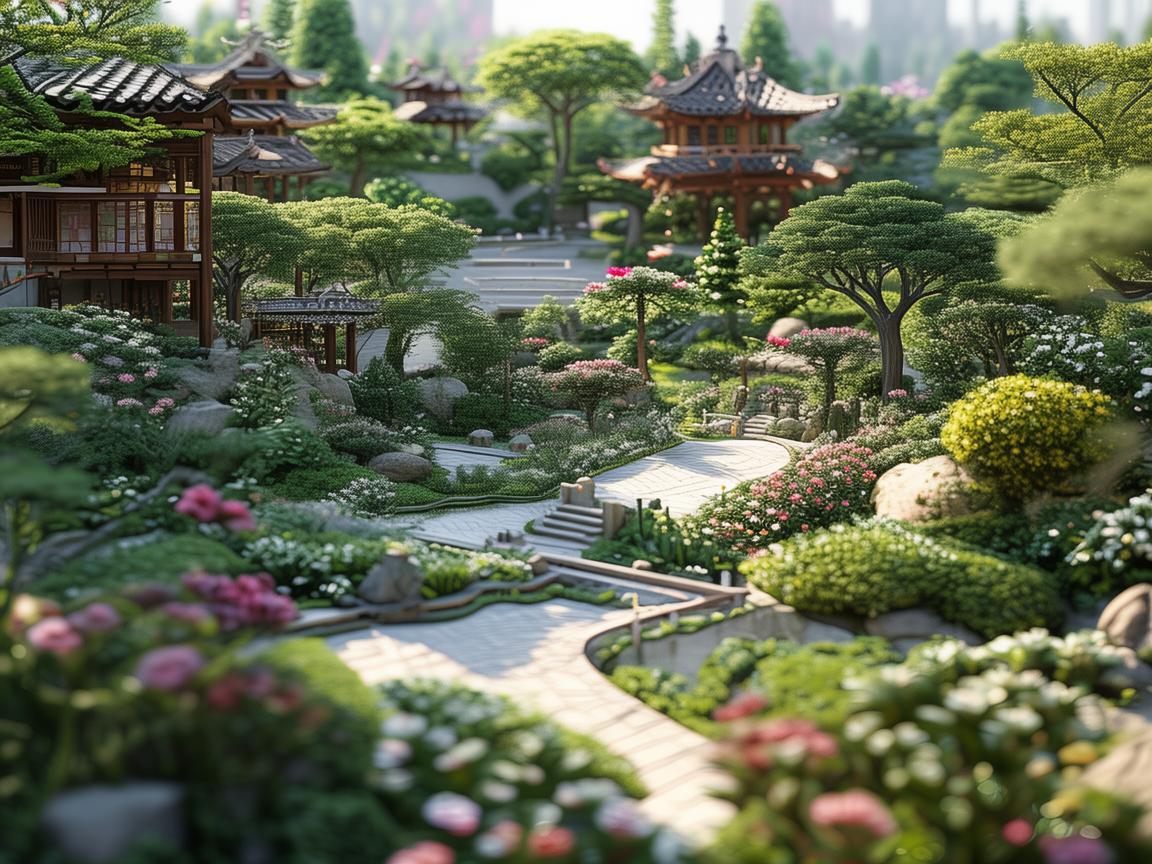 庄湾沁园是什么物业？