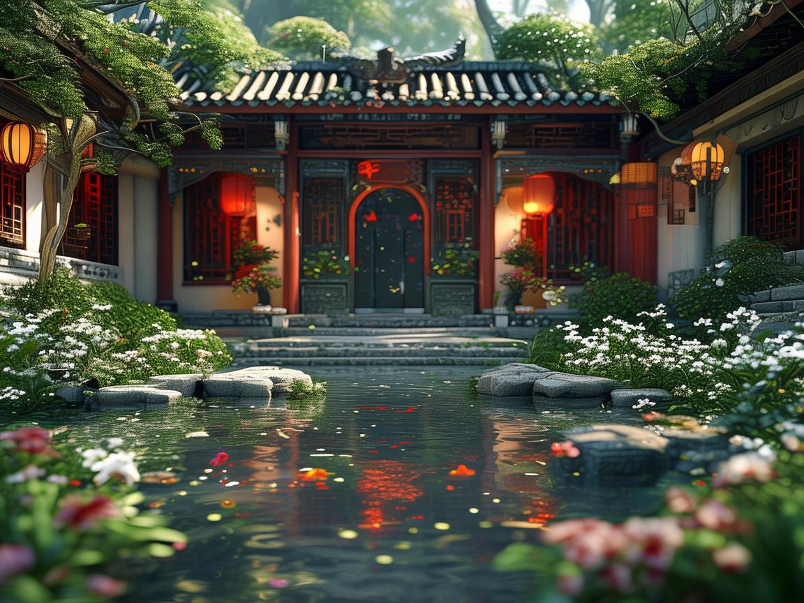 青房物业究竟是什么意思？