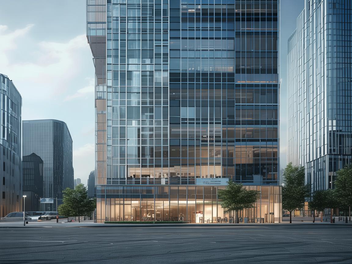 公建物业到底指什么公司呢？