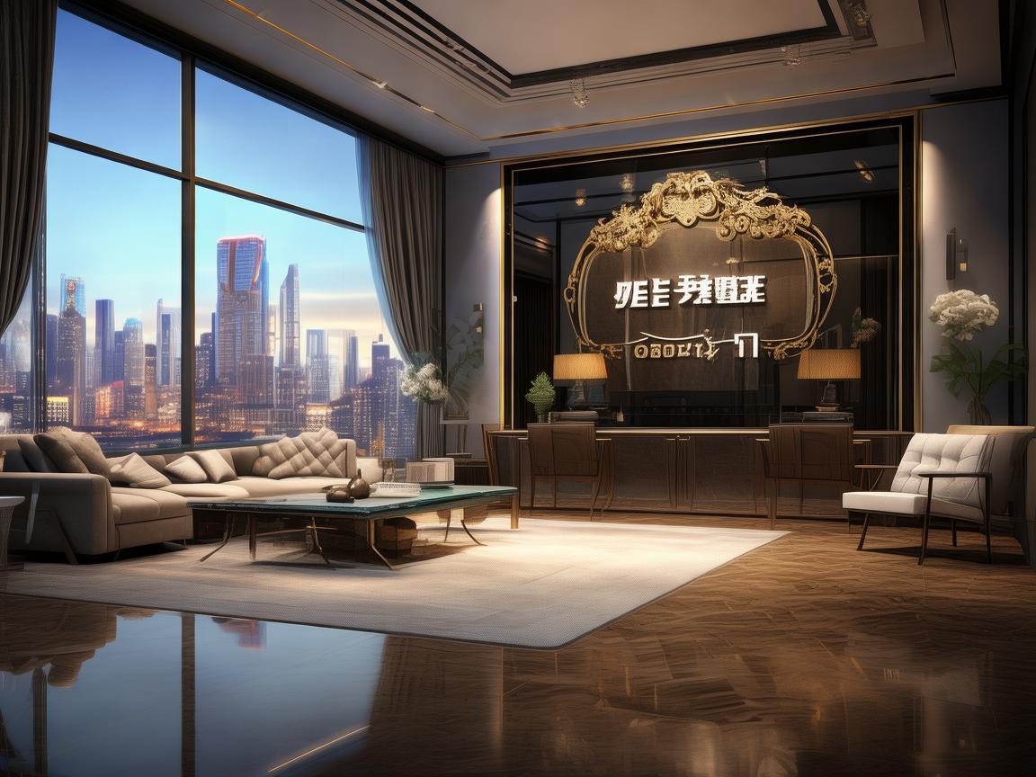 验房最牛的物业究竟叫什么名？