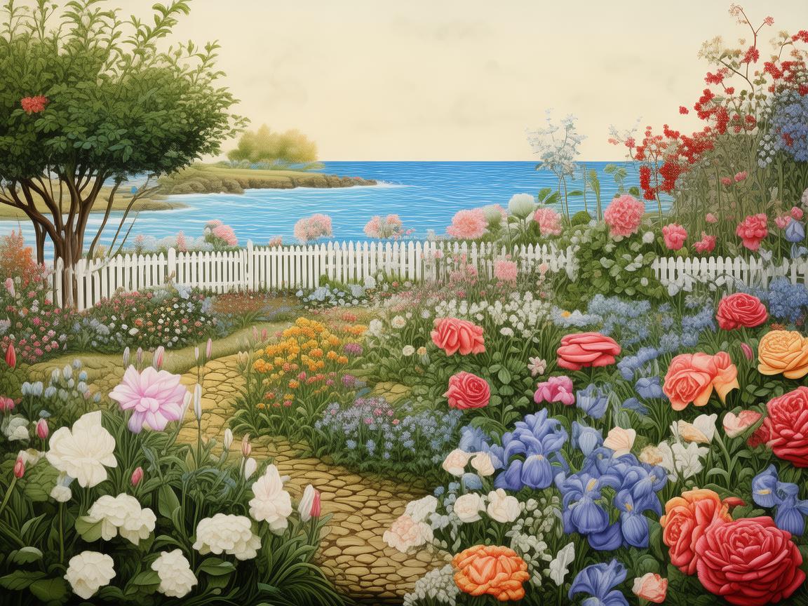 海次花园物业真的可靠吗？