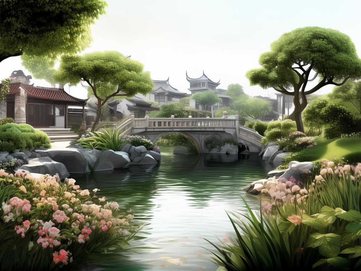 扬州有物业公司吗？