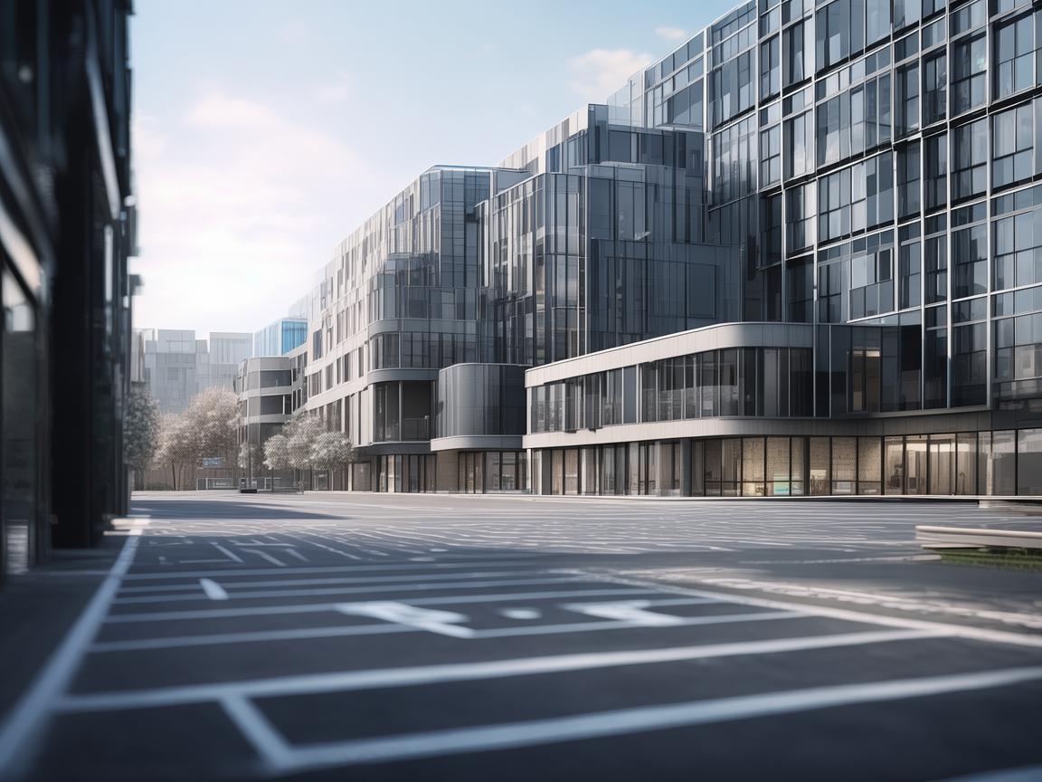 物业可以建设车位吗？