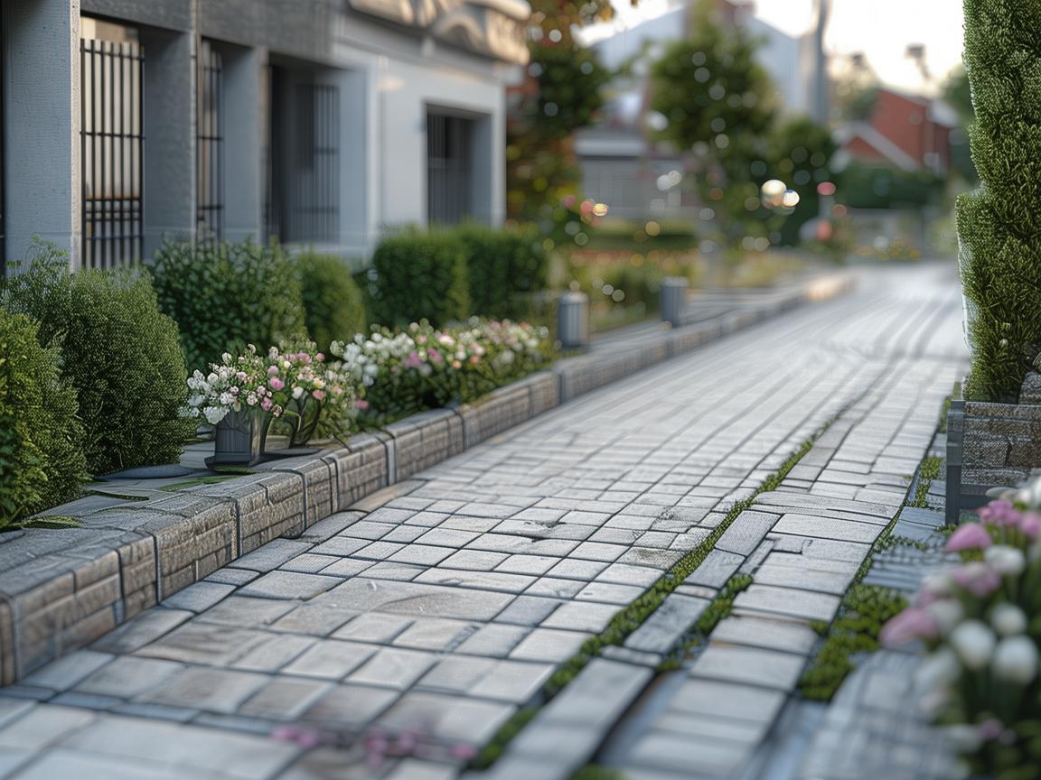 物业道路设施究竟是什么？