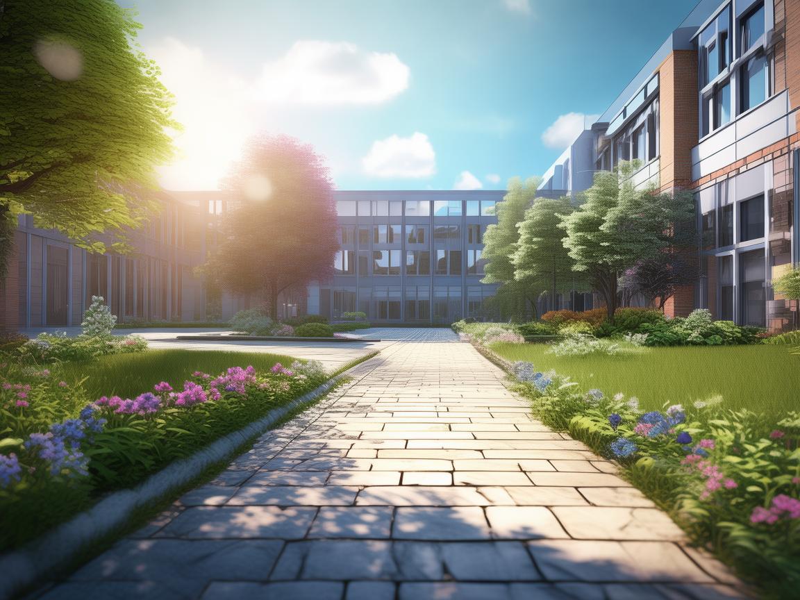 学校可以聘请物业保安吗？