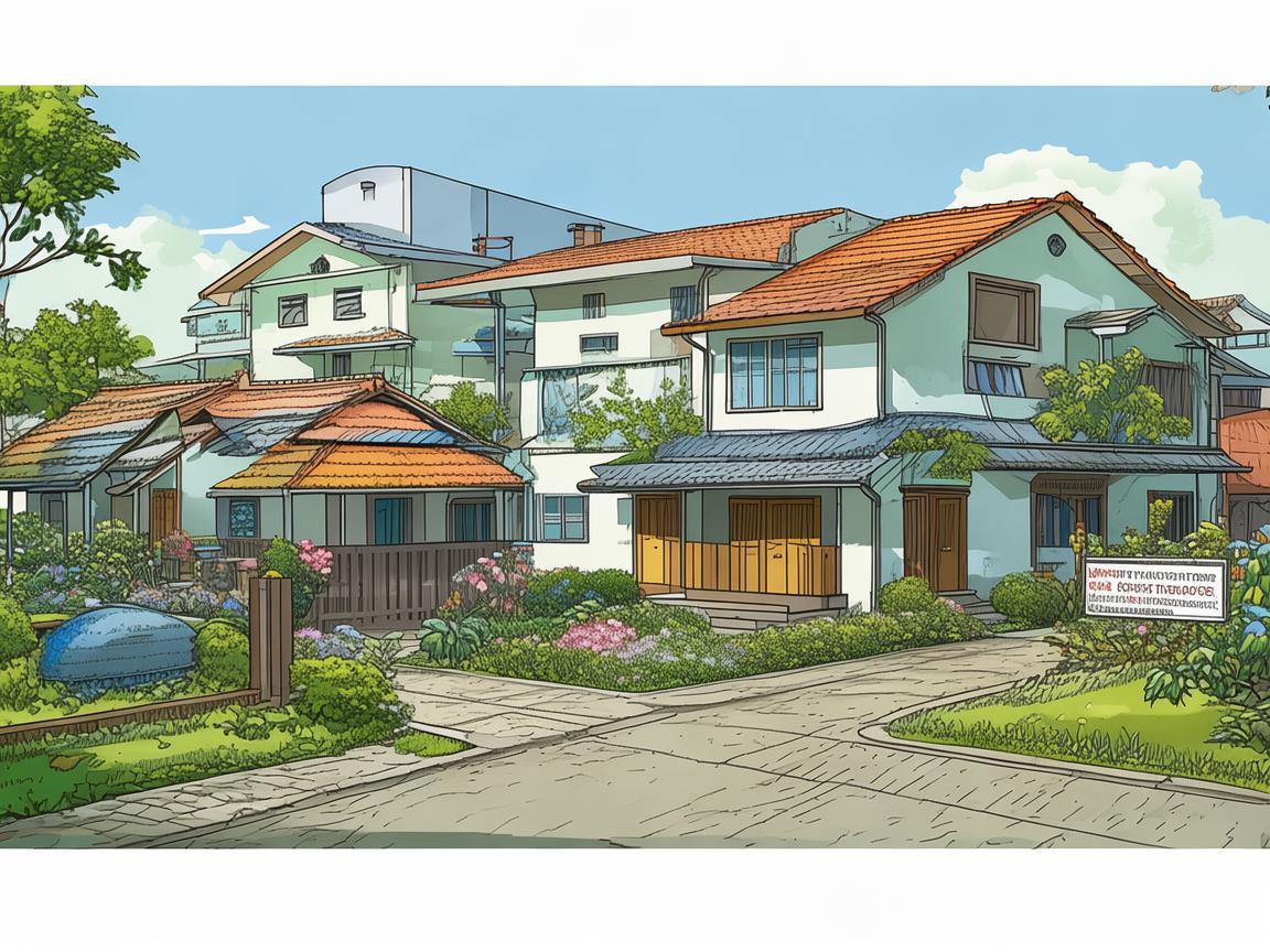 住房需要物业登记吗？