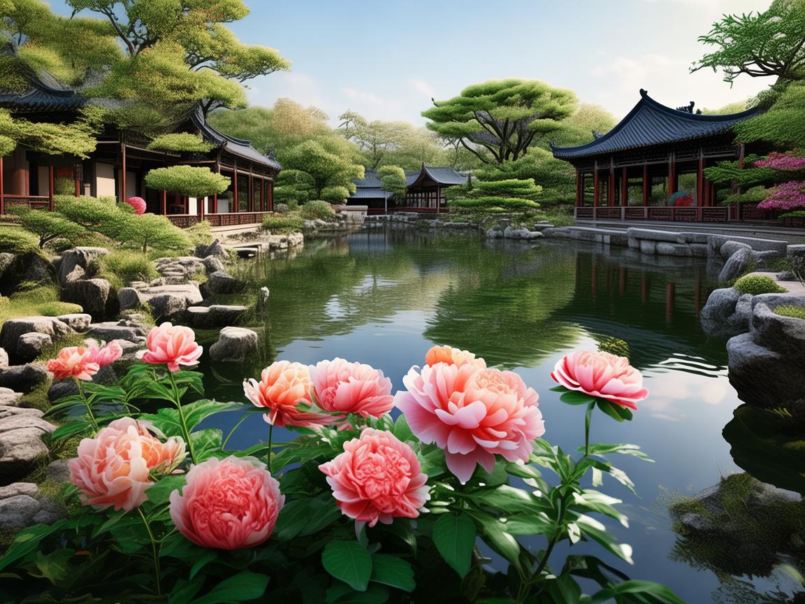 名尚西苑有物业吗？