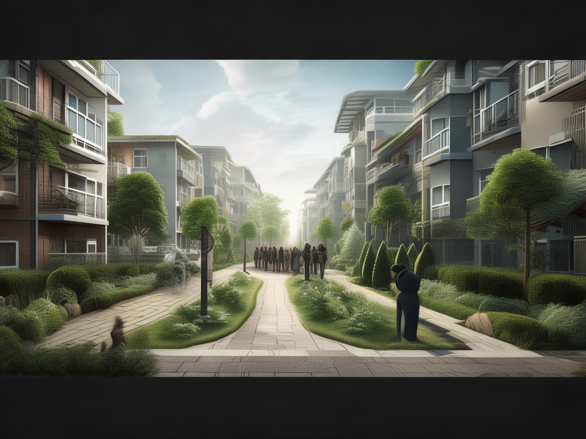 为什么没人整顿物业？