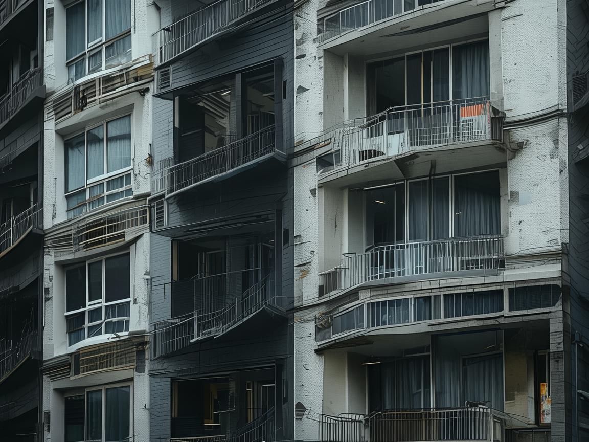 楼下的物业究竟是哪家公司管理？