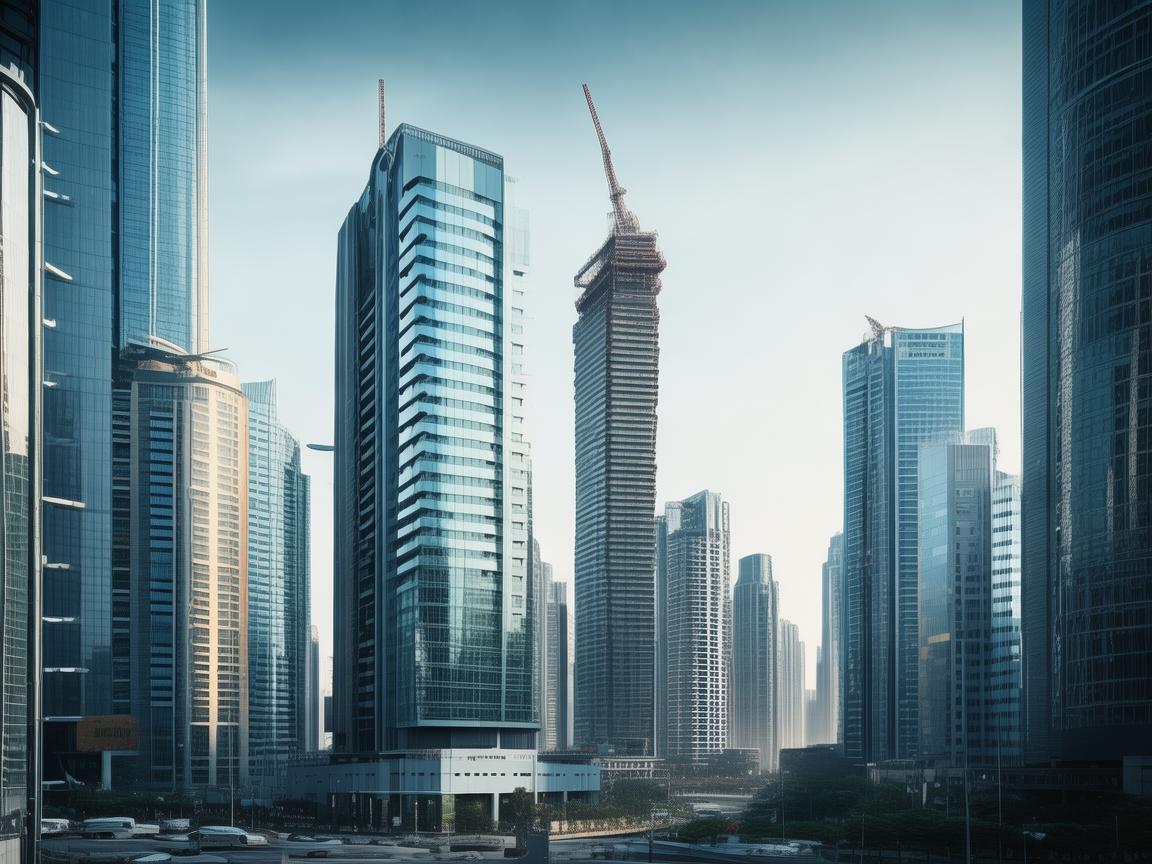深圳干物业能考二建吗？
