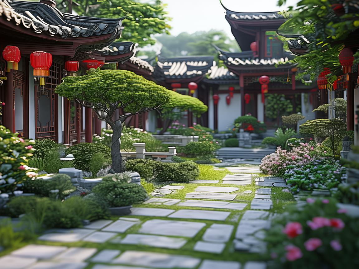 国展苑究竟属于什么物业公司？