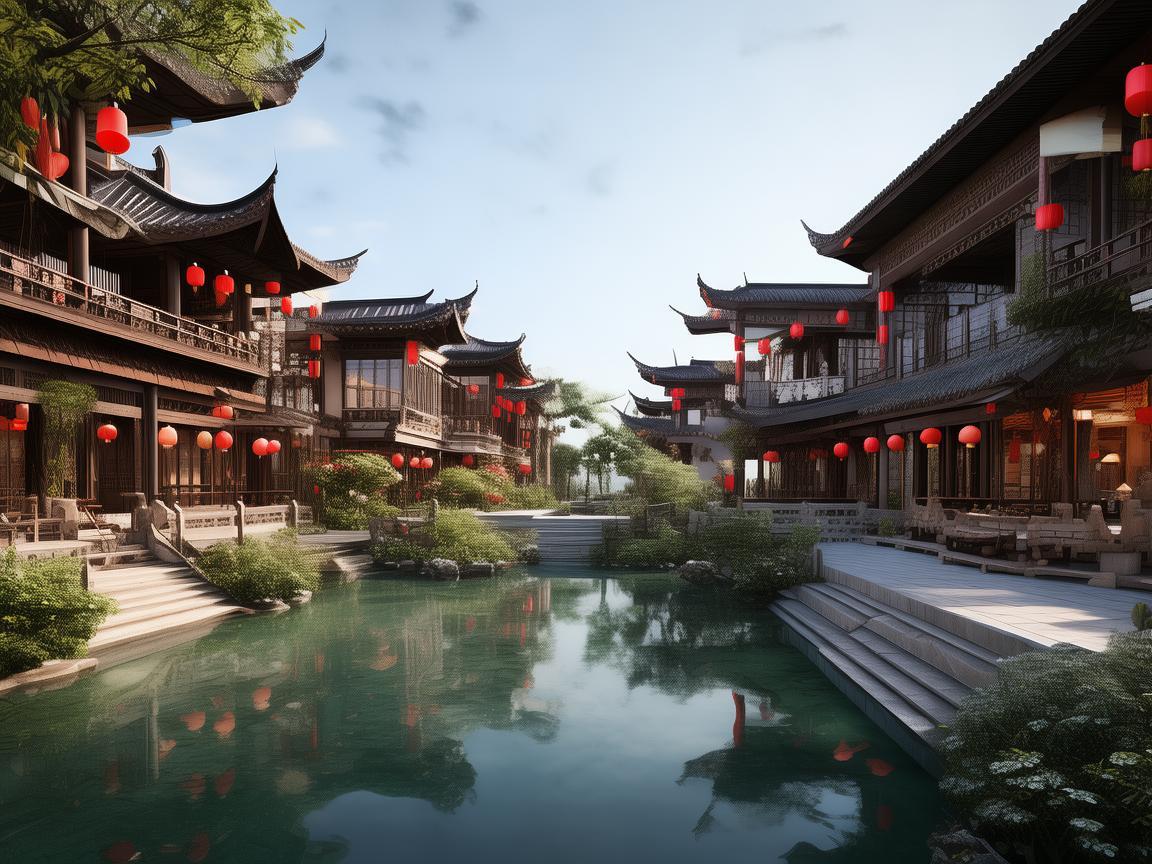 中南樾府（杭州）到底是什么物业？