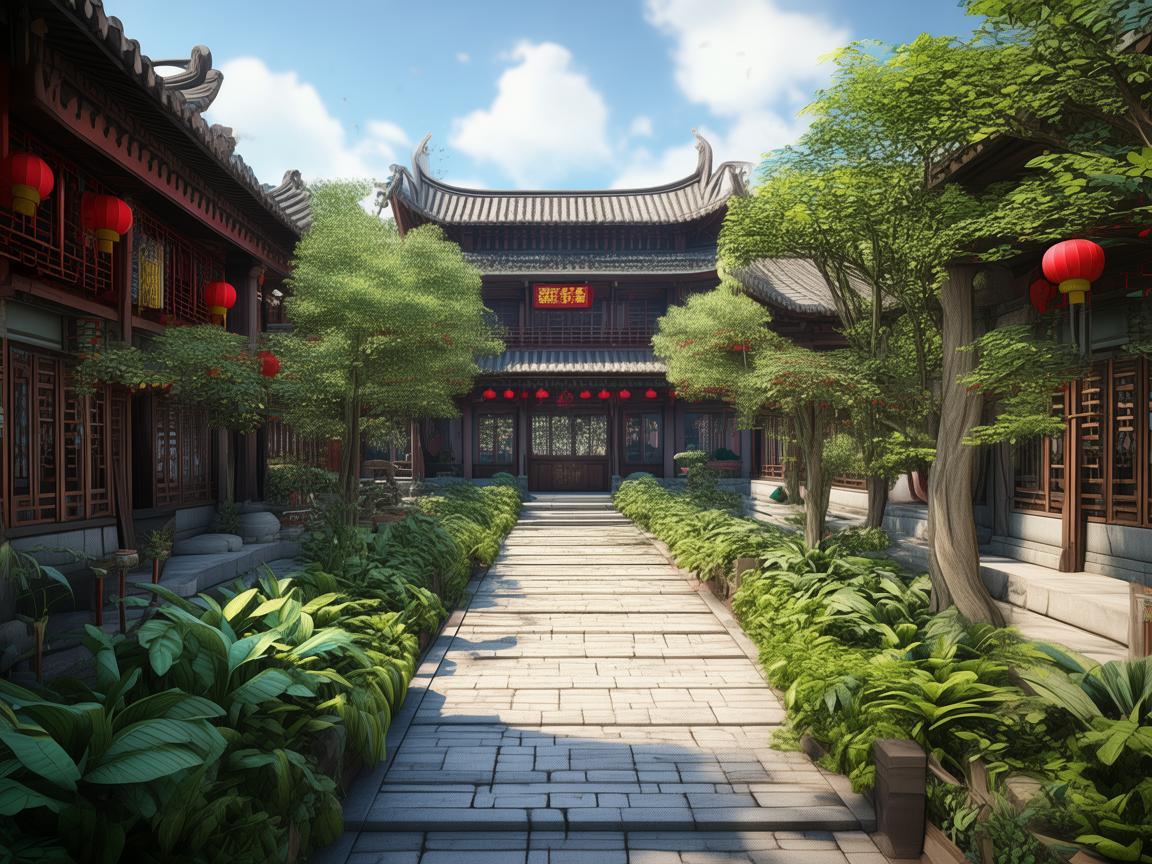 锦水院子物业正规吗？