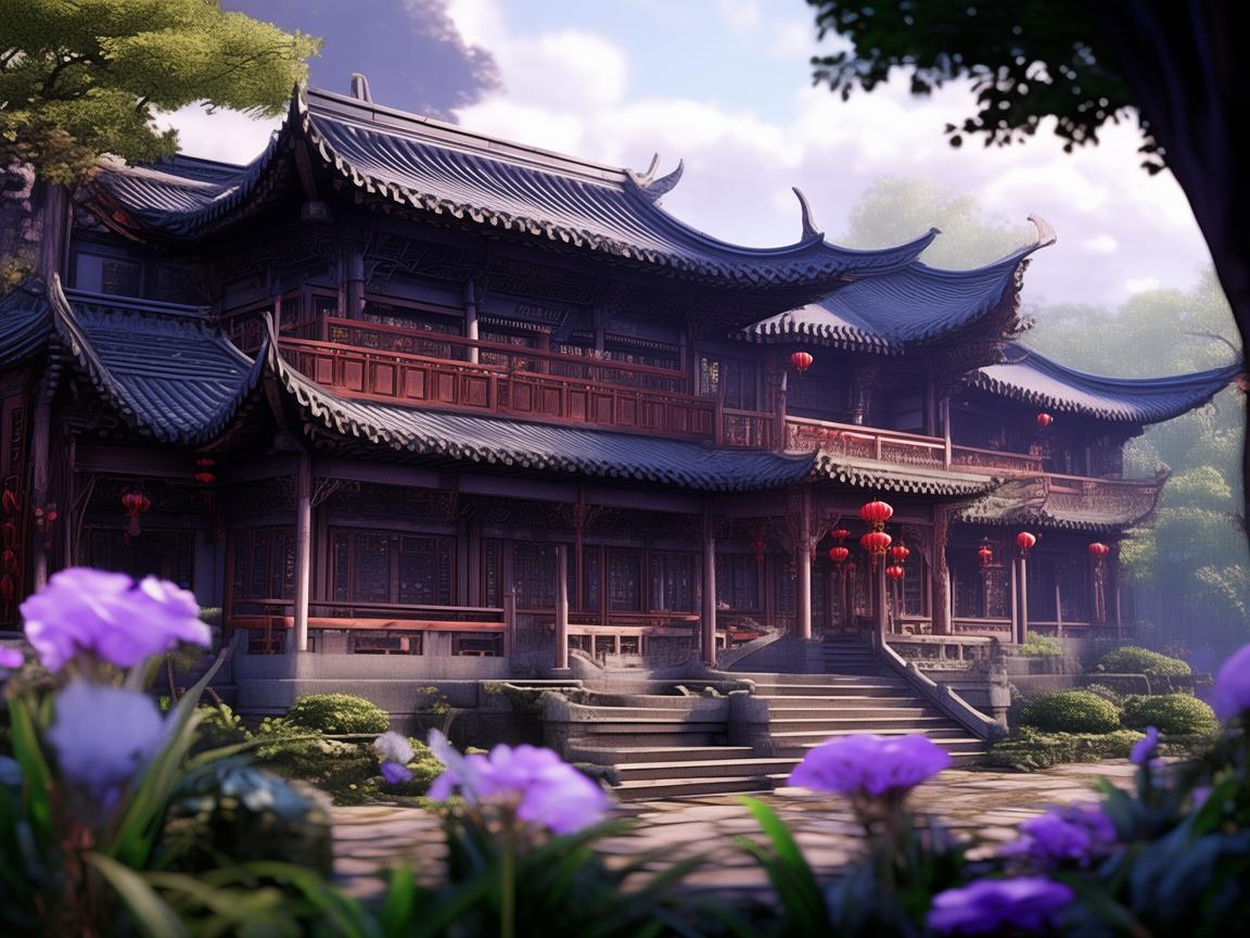 紫麟华府究竟是什么物业公司？