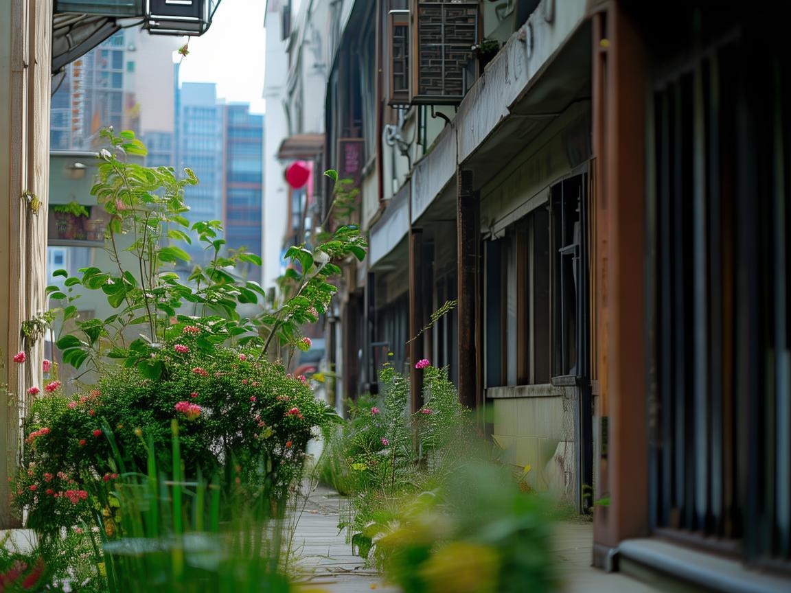 青岛博平路物业会收费吗？