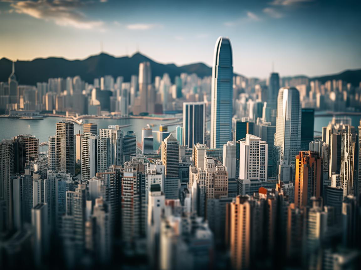 香港物业会被取消吗？