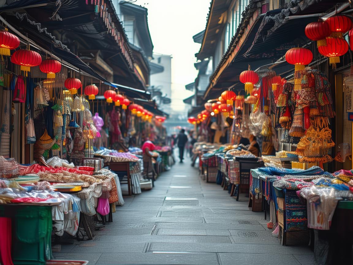 南京摆地摊物业会收费吗？