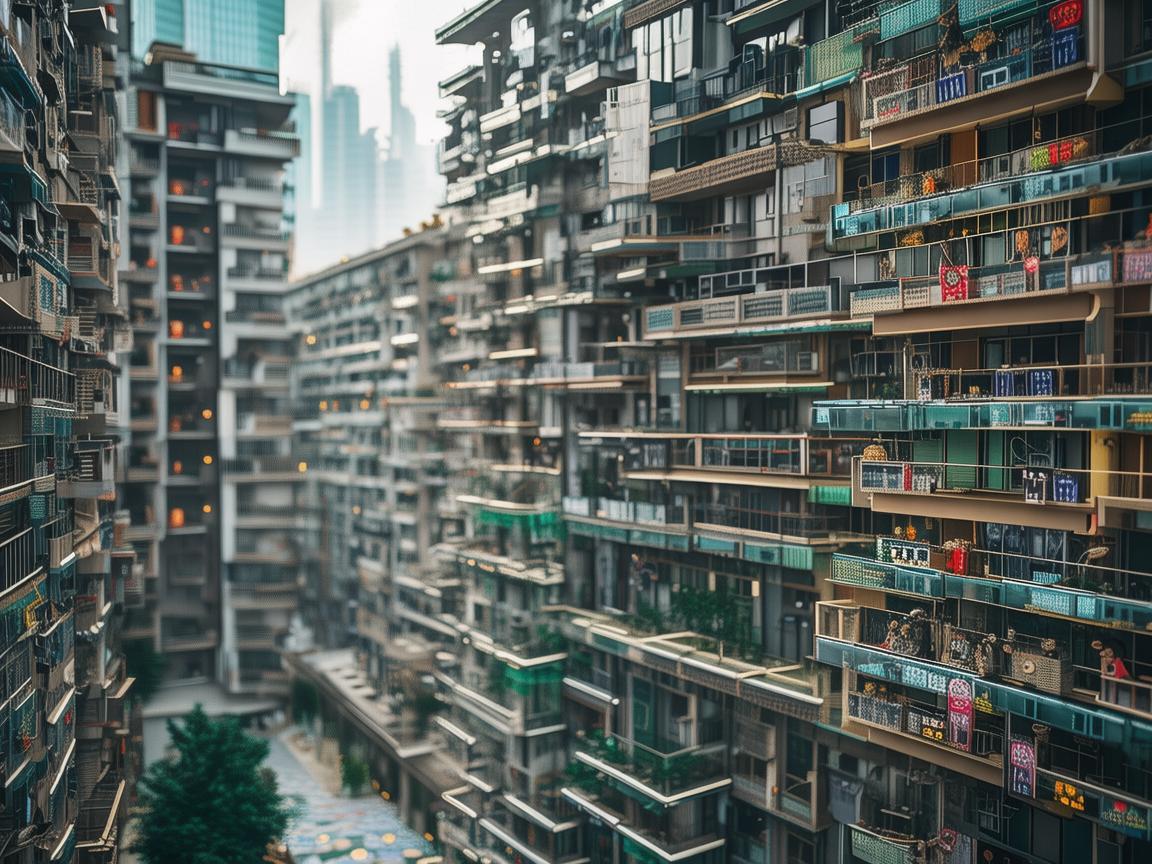 上海小区物业费究竟多少？
