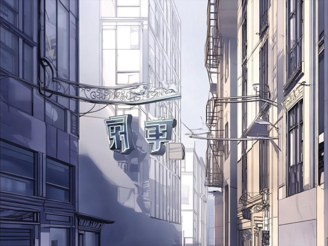瑞城的物业公司究竟叫什么？