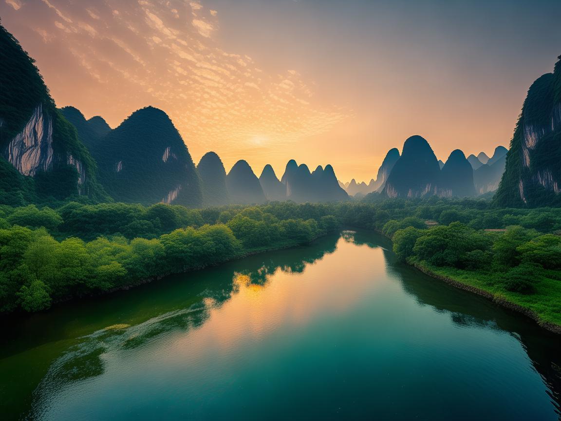 桂林真的取消物业了吗？