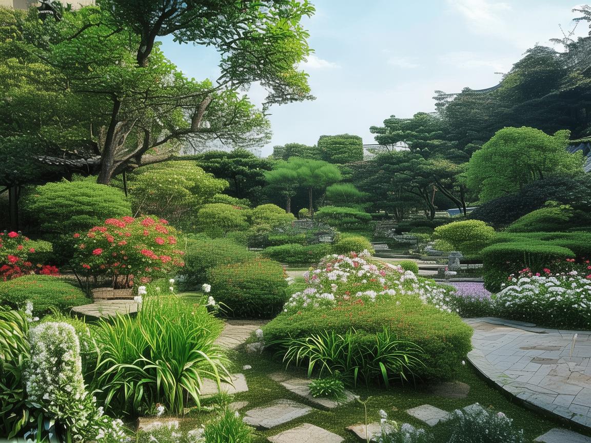 莆田泰安花园的物业究竟叫什么？