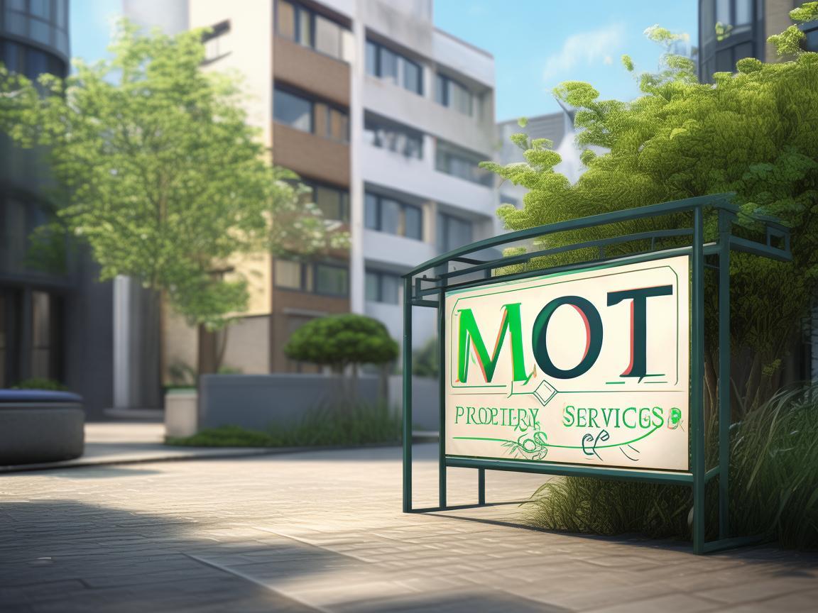MOT物业服务究竟是什么意思？